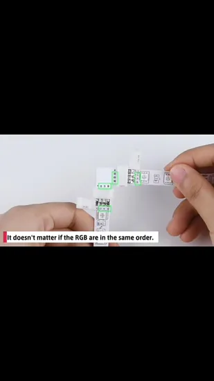 米国標準 RGB LED WiFi スマート プラグ