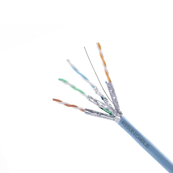 ファクトリー アウトレット FTP Cat5/CAT6 Lsoz 屋外用