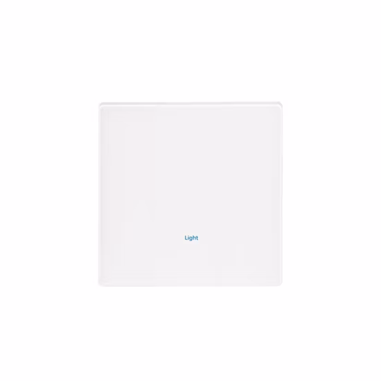 Artdna 220V 英国標準グレー WiFi ワイヤレス Alexa Tuya APP コントロール スマート スイッチ