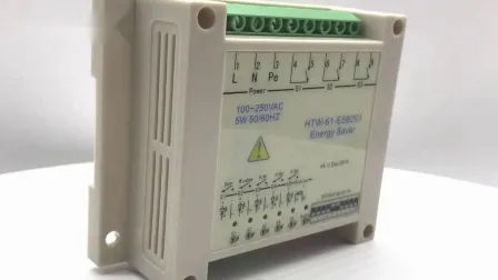 ホテル占有システム向けの PIR 検出省エネ装置